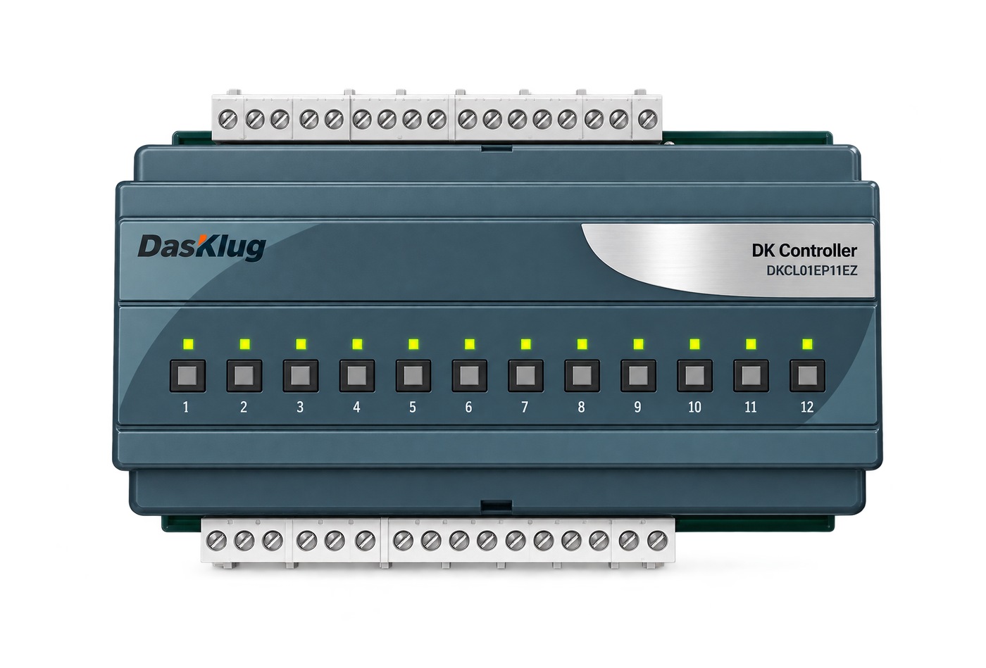 DasKlug Gateways & Controllers